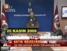 turk silahli kuvvetleri - Tsk'nın Haftalık Basın Toplantıları İptal Videosu