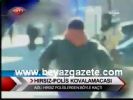 Hırsız-polis Kovalamacası