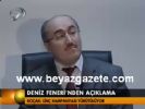 deniz feneri - Deniz Feneri'nden Açıklama Videosu