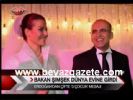 mehmet simsek - Bakan Şimşek Dünya Evine Girdi Videosu