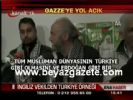 yardim konvoyu - İngiliz Vekilden Türkiye Örneği Videosu