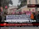 Darbeciler Prtotesto Edildi