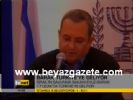 Barak Türkiye'ye Geliyor