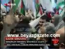 ozgurluk - Konvoy İstanbul'a Ulaştı Videosu