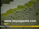 Bir Önceki Yıla Göre 200 Milyon Paket Daha Az Sigara İçildi