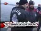 İstanbul'da Trafik Kazaları
