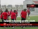 bahis skandali - Futbolcuya Ölüm Tehdidi Videosu