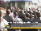 edirne - Edirne'de Gerginlik Sürüyor Videosu