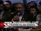 yardim konvoyu - Konvoy İstanbul'da Videosu