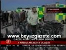 gazze - Gazze Konvoyu Yurda Döndü Videosu