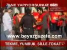 linc girisimi - Edirne'de Linç Girişimi Videosu