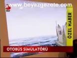 Otobüs Simülatörü