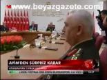 Ayim'den Sürpriz Karar