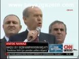 Ani'de Namaz