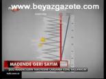 Madende Geri Sayım