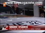 Anadol Efsanaesi