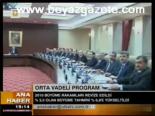 Orta Vadeli Program