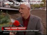 İsrail Odası İddiası