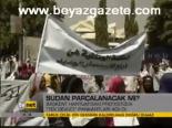 Sudan Parçalanacak Mı?