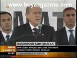 Başörtüsü Tartışmaları