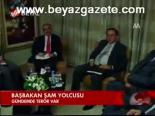 Başbakan Şam Yolcusu