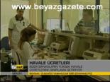 Havake Ücretleri
