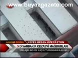 Diyarbakır Cezaevi Mağdurları