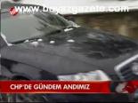 Chp'de Gündem Andımız