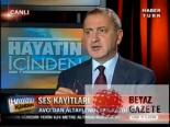 'avcı'yı Şikayet Etmedim'