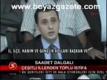 Saadet Dalgalı