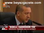 Bedelli Taahhüdüm Yok