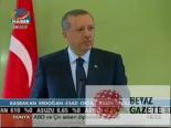 devlet baskani - İsrail İle İlişkilerimizi Gözden Geçirip Kesiyoruz Videosu