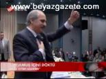Kurtulmuş İçini Döktü