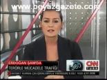 Erdoğan Şam'da