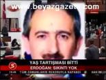Yaş Tartışması Bitti