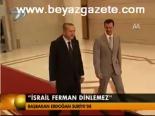 Başbakan Erdoğan Suriye'de