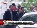Devrimci Karargah Soruşturması