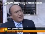Bal Şerbeti Sebil