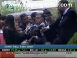 Ahmet Özal İfade Verdi