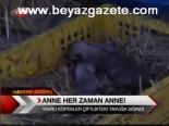 Anne Her Zaman Anne
