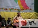 berlin - Şivan Perver'i Sahneden Attılar Videosu