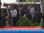 Devrimci Karargah Örgütü Soruşturmasi