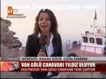 Van Gölü Canavarı Yıldız Oluyor