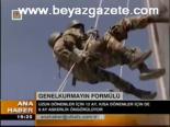 Genelkurmay'ın Formülü