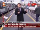 Metrobüs Kabusu