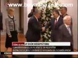 29 Ekim Resepsiyon