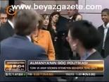 Almanya'nın Göç Politikası