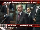 İşte 2011 Yılı Emekli Maaşları