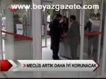 Meclis Artık Daha İyi Koaruyacak