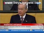 Bahçeli Destek Vermerye Hazırız